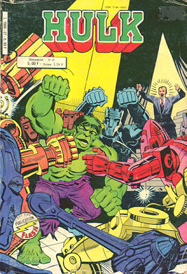 Hulk