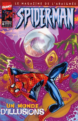 Spider-Man (2° série)