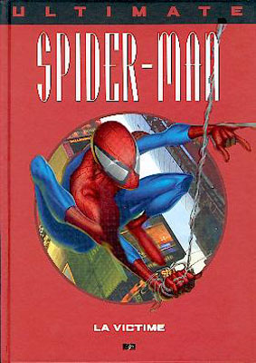 Ultimate Spider-Man