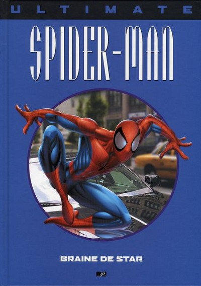 Ultimate Spider-Man