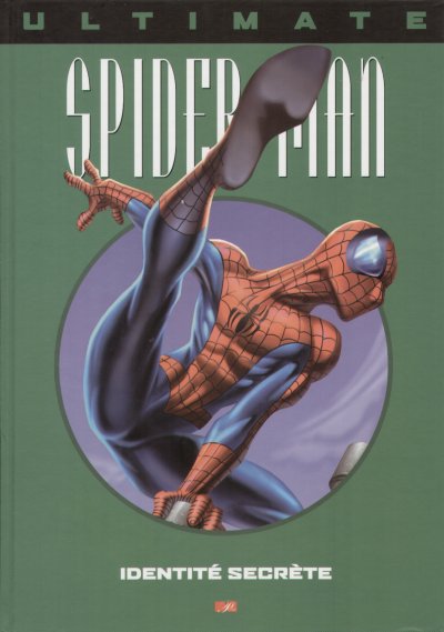 Ultimate Spider-Man