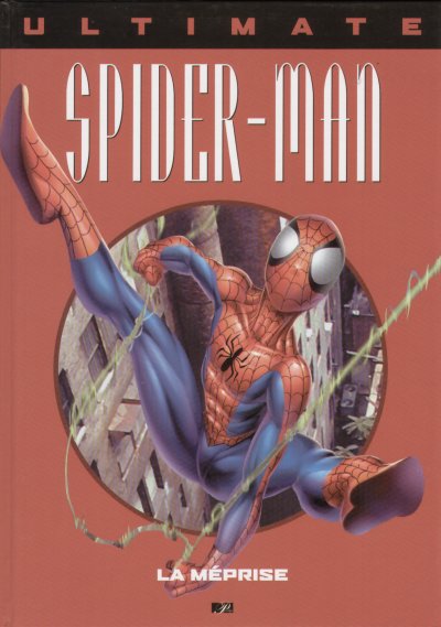 Ultimate Spider-Man