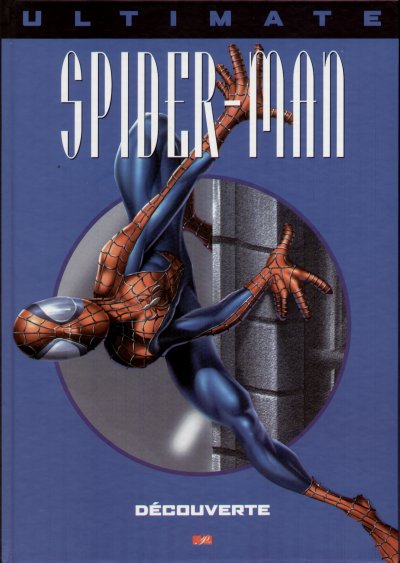 Ultimate Spider-Man