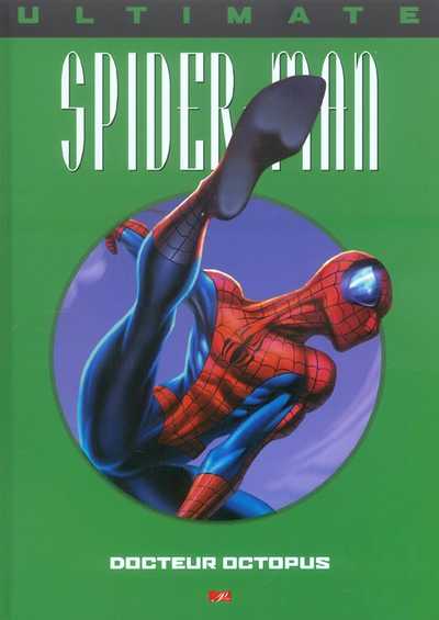 Ultimate Spider-Man