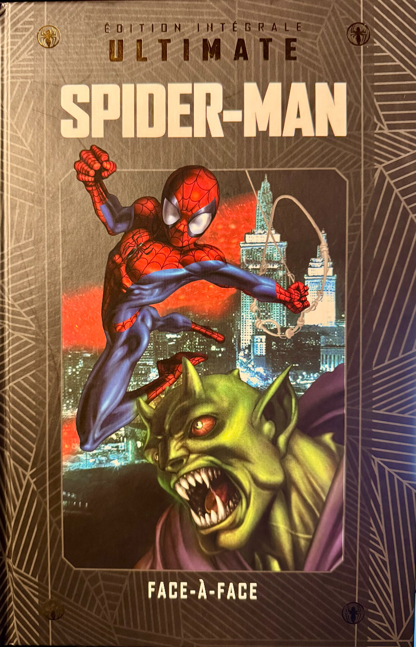 Marvel Ultimate
