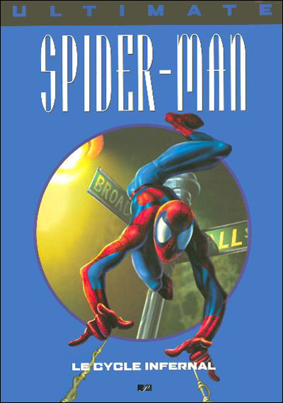 Ultimate Spider-Man