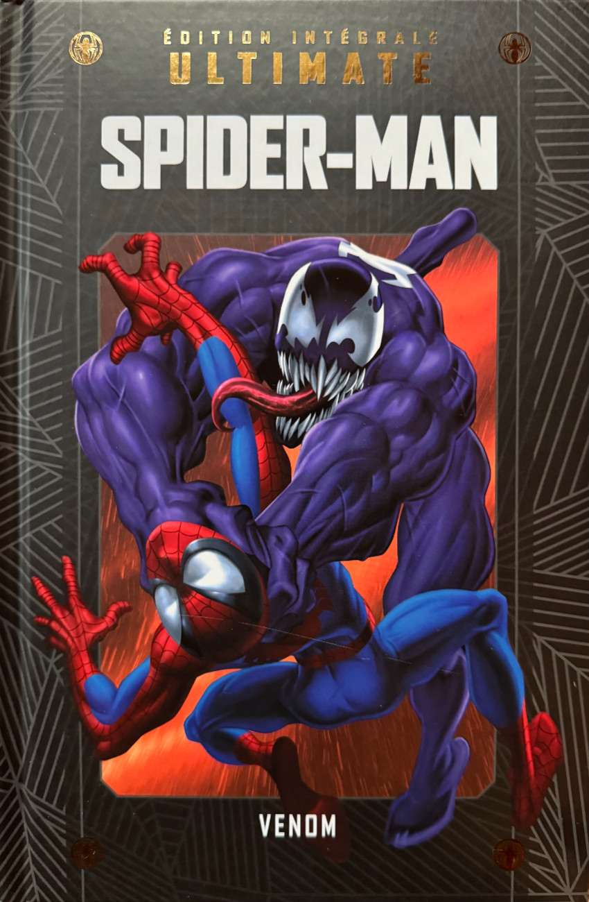 Marvel Ultimate