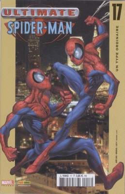 Ultimate Spider-Man (1° série) - Un type ordinaire
