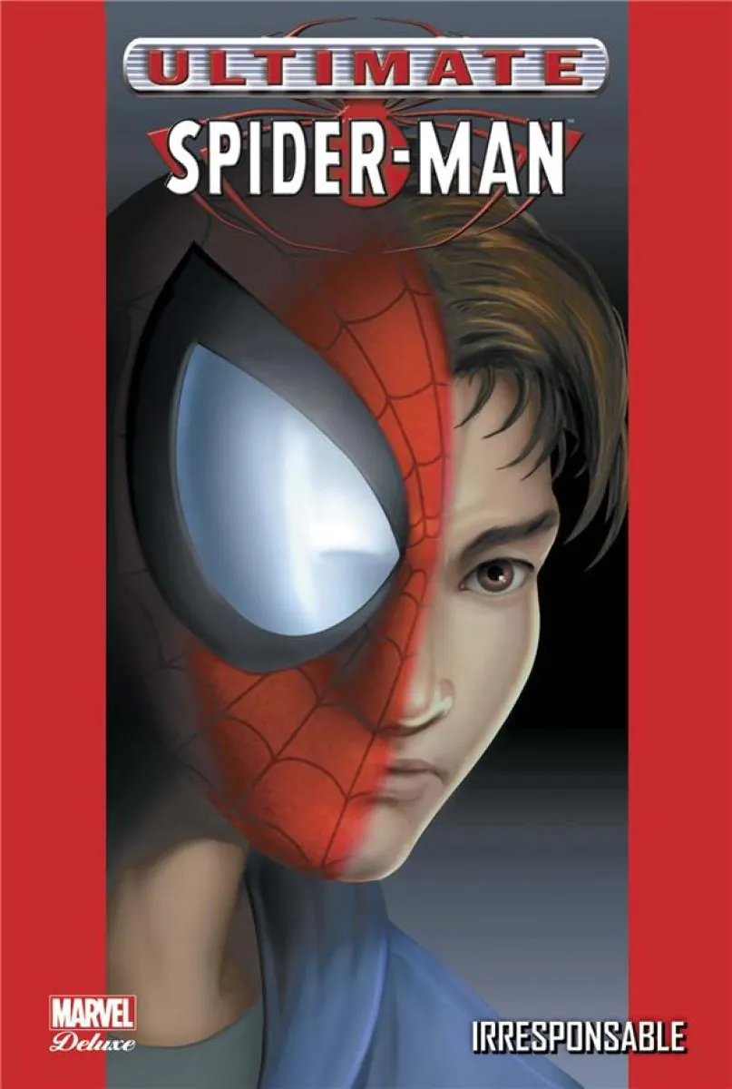 Ultimate Spider-Man