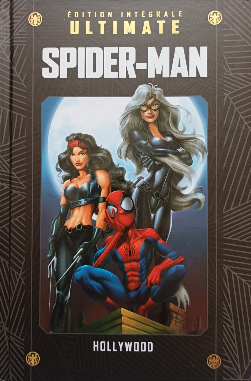 Marvel Ultimate