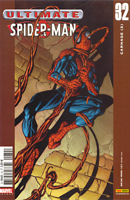 Ultimate Spider-Man (1° série) - Carnage (2