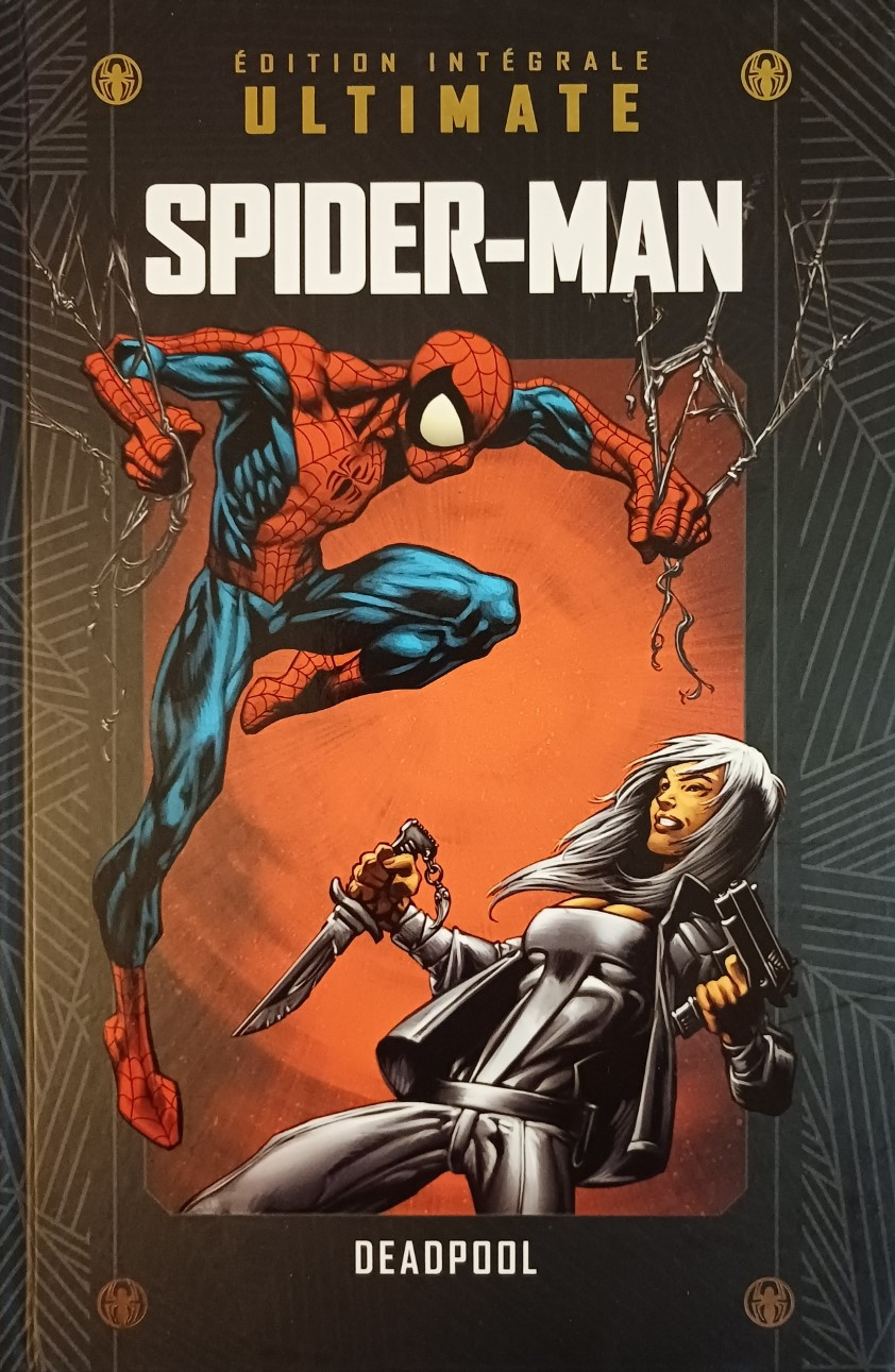 Marvel Ultimate