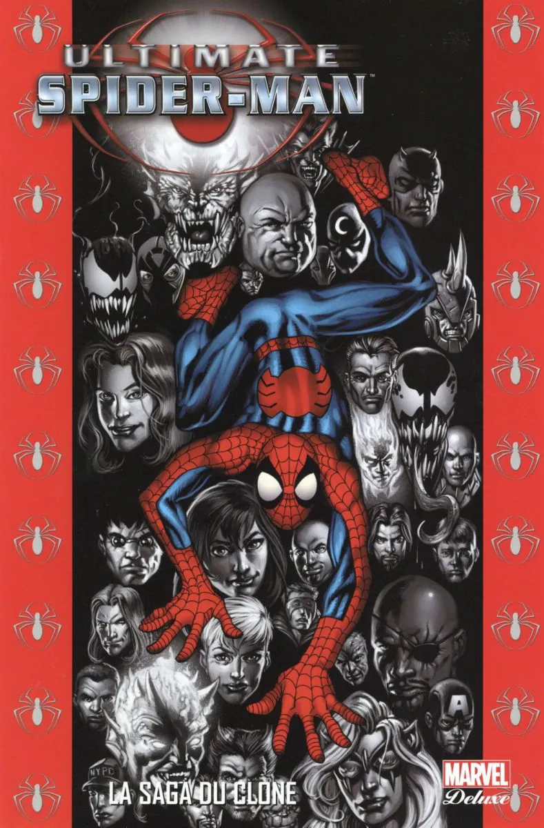 Ultimate Spider-Man