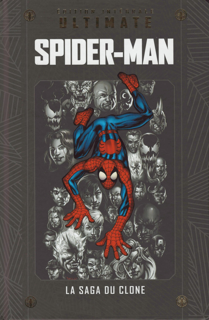 Marvel Ultimate