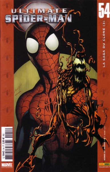 Ultimate Spider-Man (1° série)