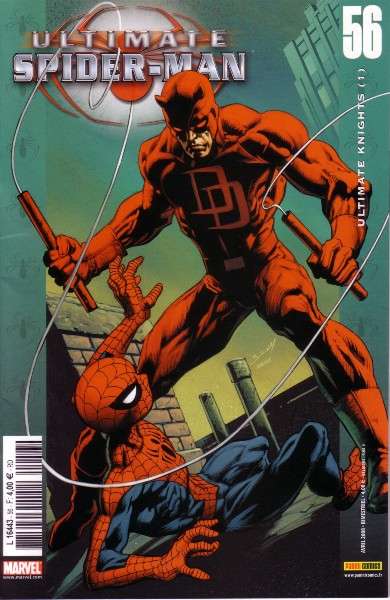 Ultimate Spider-Man (1° série)
