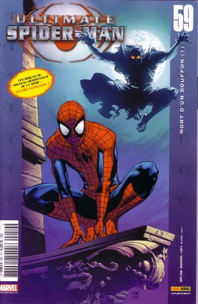 Ultimate Spider-Man (1° série)