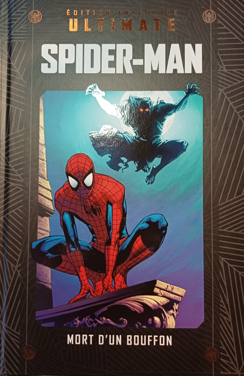Marvel Ultimate