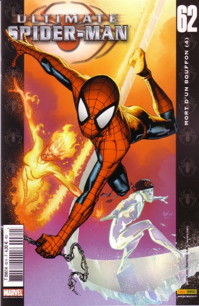 Ultimate Spider-Man (1° série)