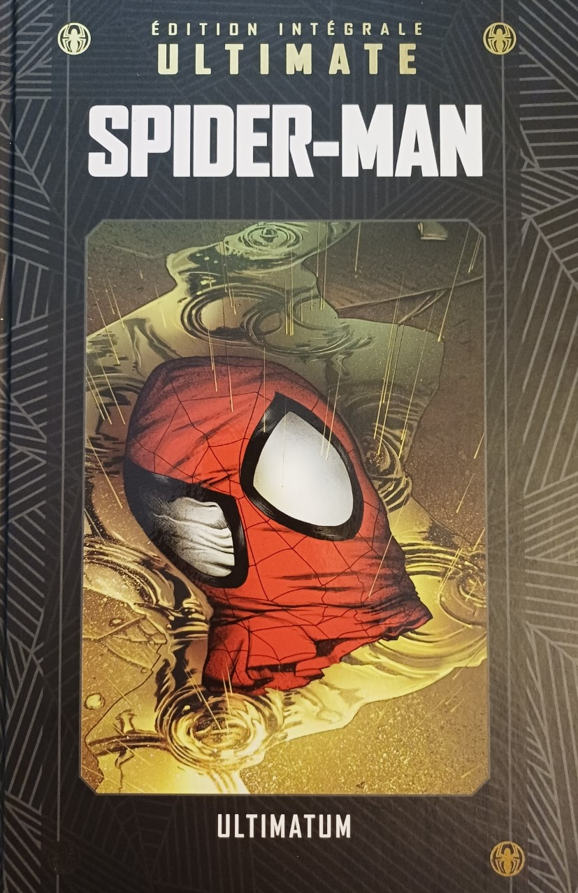 Marvel Ultimate