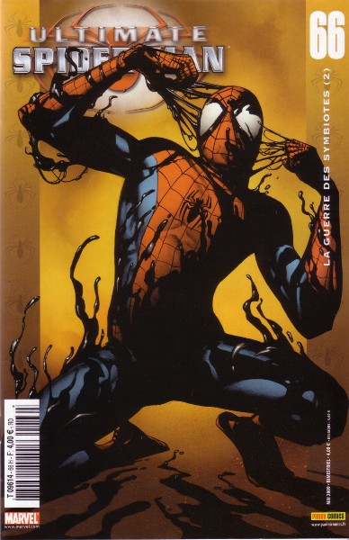 Ultimate Spider-Man (1° série)