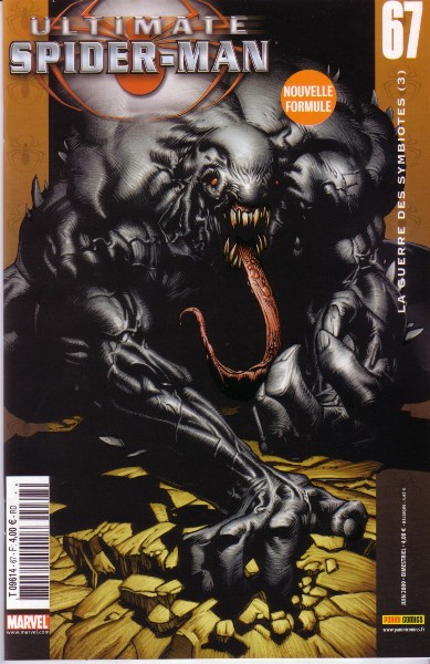 Ultimate Spider-Man (1° série)