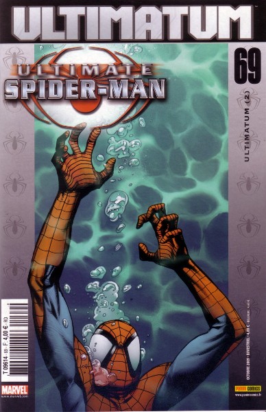 Ultimate Spider-Man (1° série)