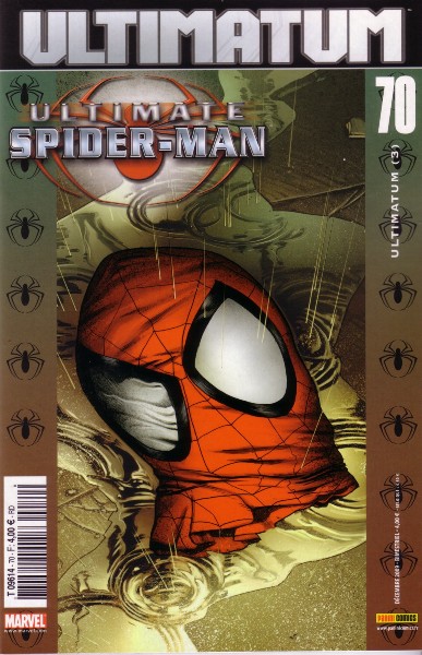 Ultimate Spider-Man (1° série)