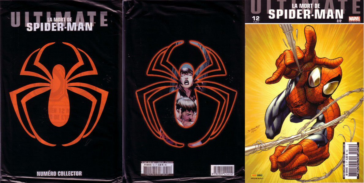 Ultimate Spider-Man (2° série)