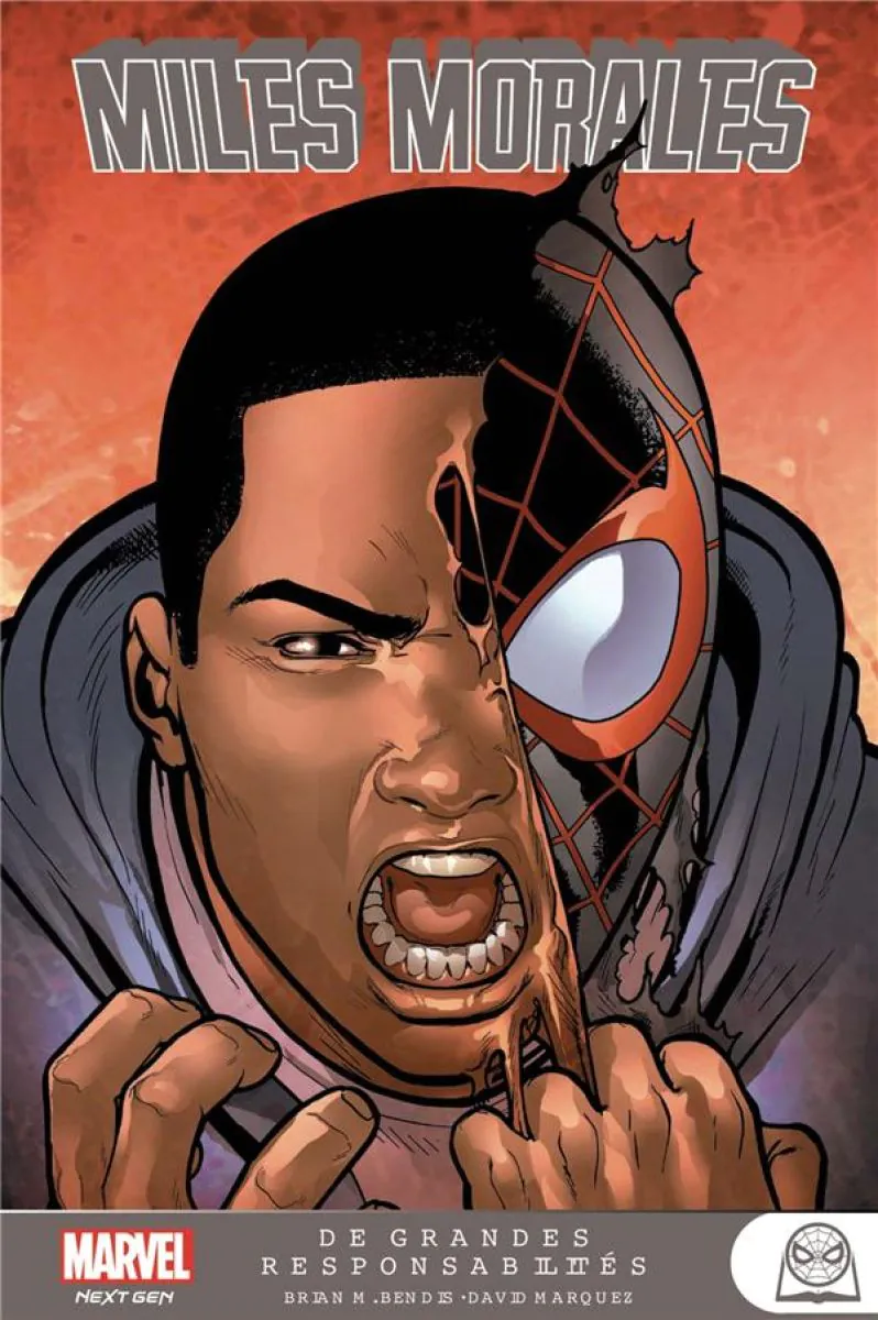 Miles Morales