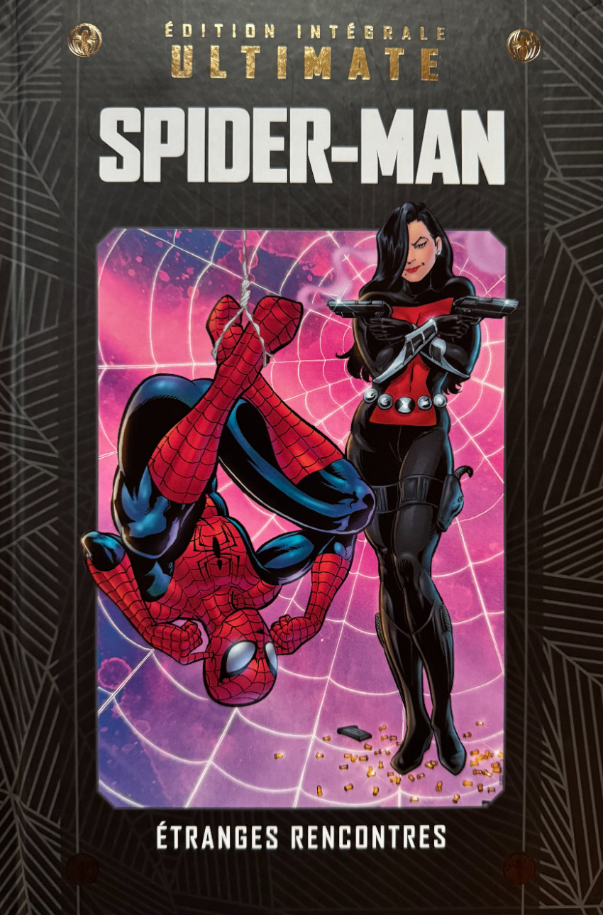 Marvel Ultimate