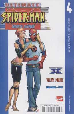 Ultimate Spider-Man Hors Série (1° série)