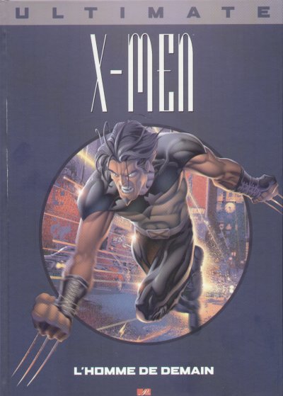 Ultimate X-Men