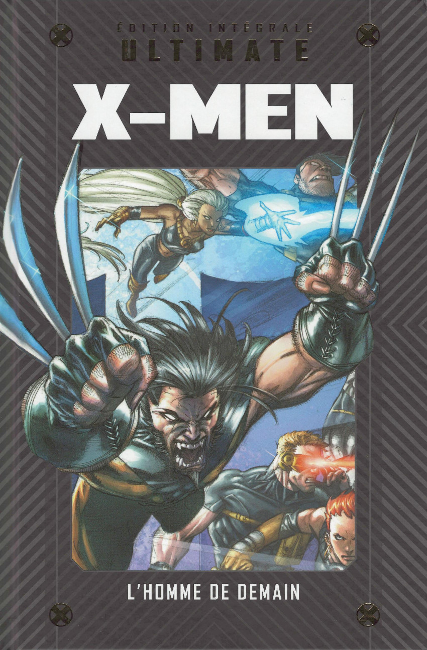 Marvel Ultimate
