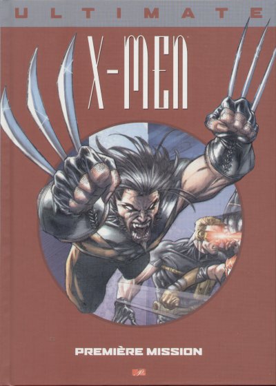 Ultimate X-Men