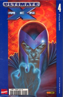 Ultimate X-Men