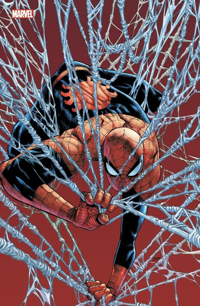 Marvel Comics (1°)