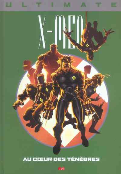Ultimate X-Men
