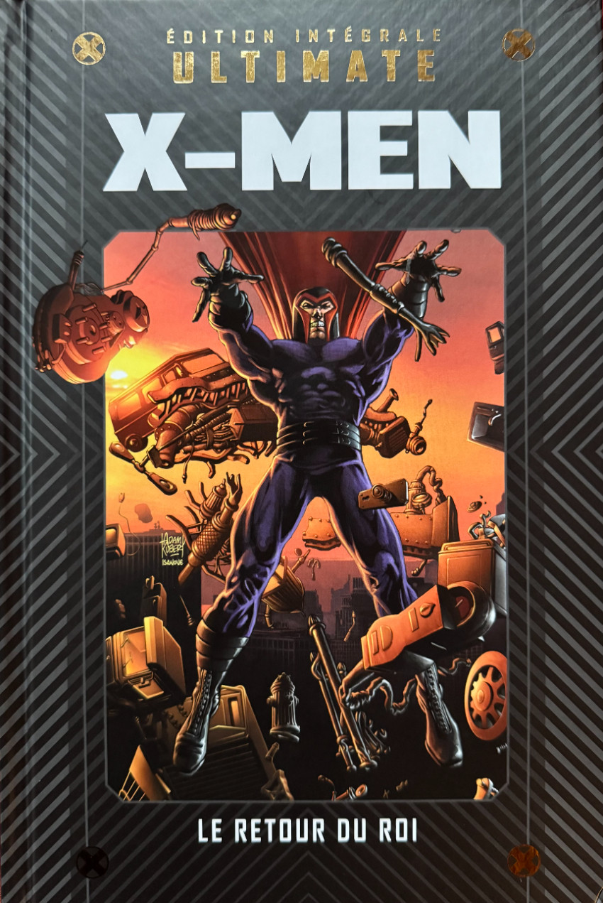 Marvel Ultimate
