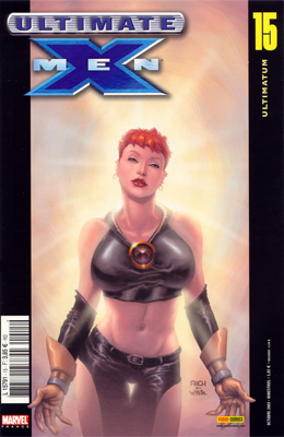 Ultimate X-Men