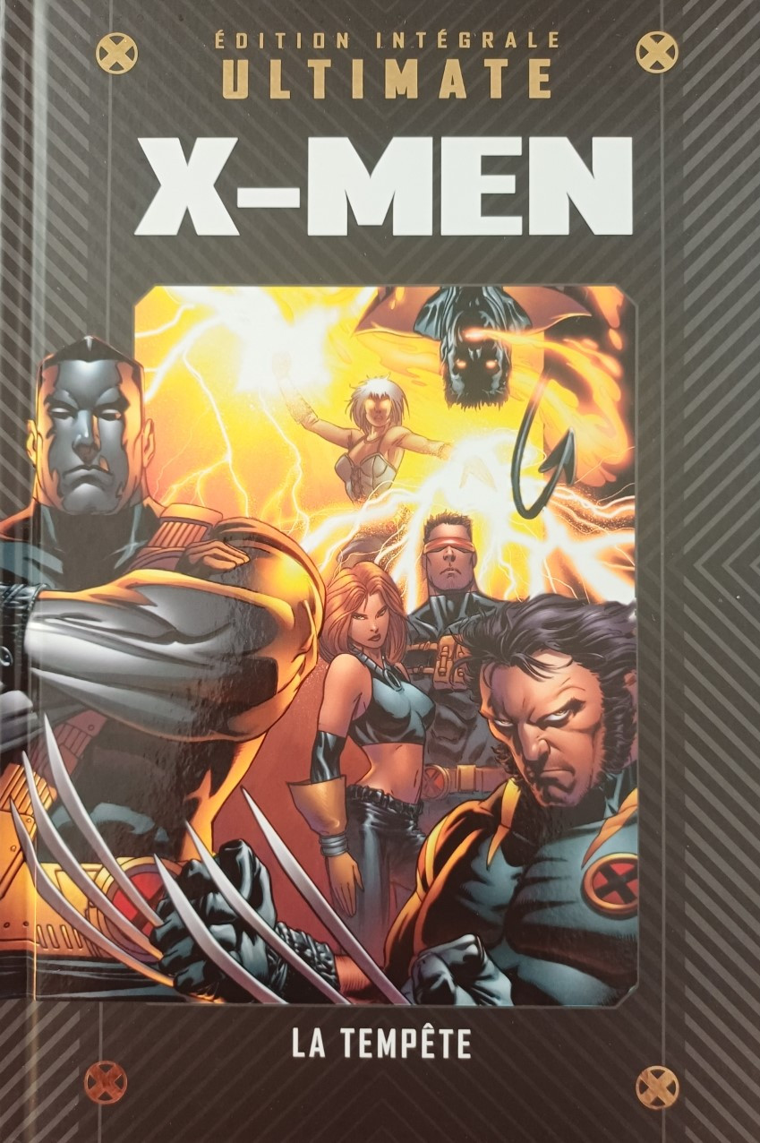 Marvel Ultimate
