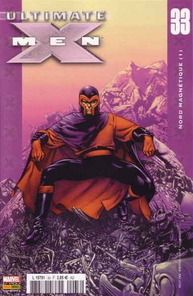 Ultimate X-Men