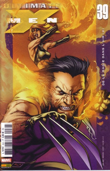 Ultimate X-Men