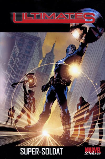 Ultimates
