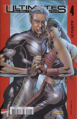 Ultimates