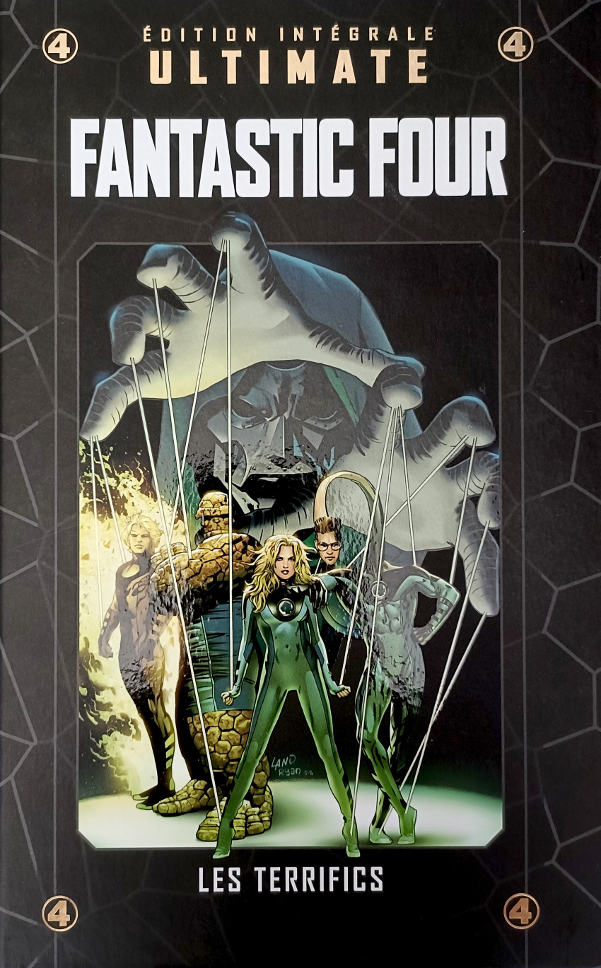 Marvel Ultimate