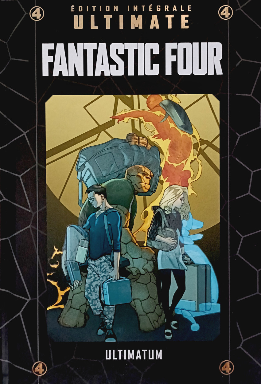 Marvel Ultimate