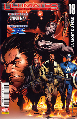 Ultimates