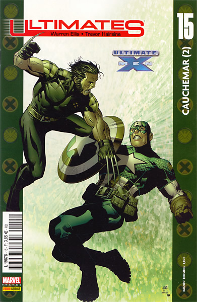 Ultimates