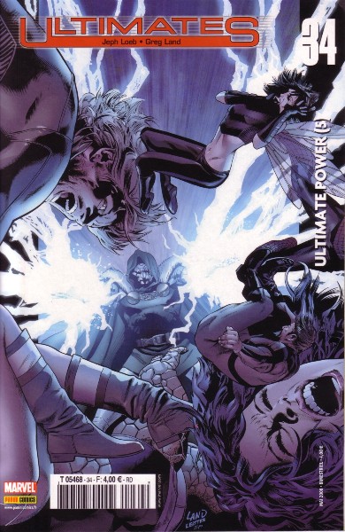 Ultimates